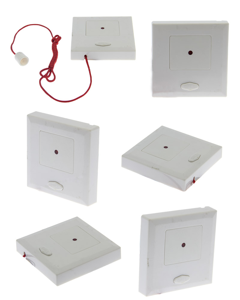 hospital toilet waterproof call button