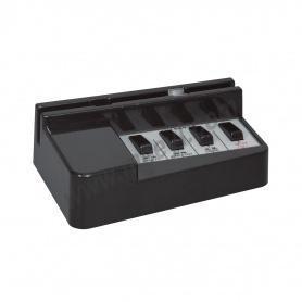 wireless calling system call button