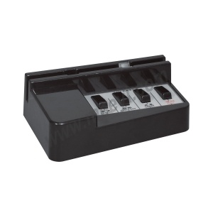 wireless calling system call button