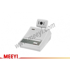 TCP IP desktop one touch emergency call terminal panel