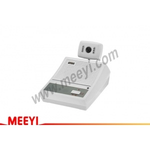 TCP IP desktop one touch emergency call terminal panel