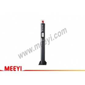 IP Based Video Industrial Intercom with Camera