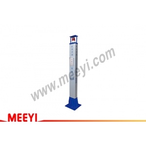 IP Emergency Call Digital Video Intercom emergency call button