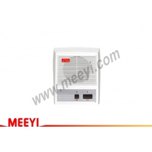 PA system TCP IP Microphone for Paging