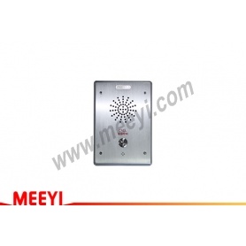 PA system TCP IP Microphone for Paging
