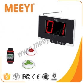 wireless patient call buzzer