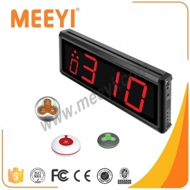 Y-310B wireless number waiting system