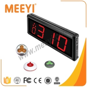 Y-310B wireless number waiting system