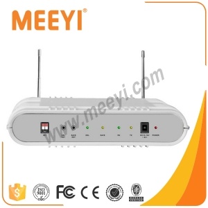 Meeyi Long Distance Calling System Wireless Repeater Signal Enhancer