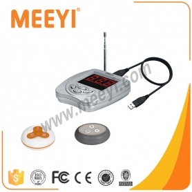 Y-USB-A wireless receiver