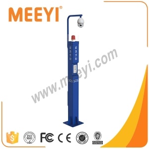 TBV-8205-Q IP surveillance intercom system