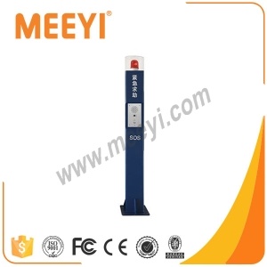 TBV-8205 security alarm column