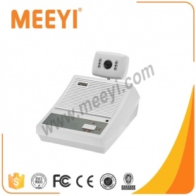 one-touch indoor intercom