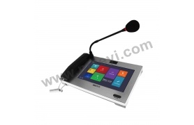 call center telephone