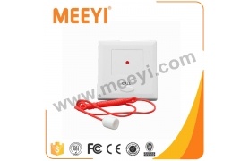 Meeyi Alarm Emergency Panic Button In Toilet Bathroom