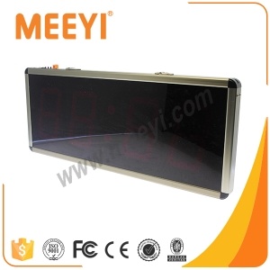 nurse call system two-side LCD display