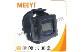 Y-660 waiter wrist watch pager