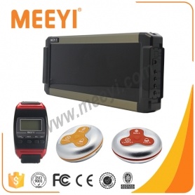 Y-48 wireless transmitter and receiver