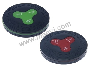 Waterproof Press Button