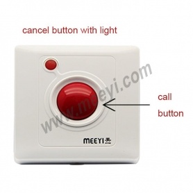 elderly call button