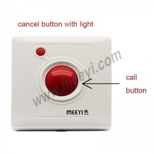 elderly call button