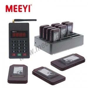 coaster pager