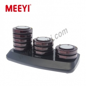 guest pager system