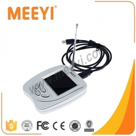 wireless LED call display receiver with USB can