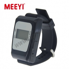 Wrist Watch Pager
