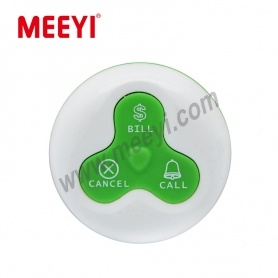 wireless call button for service