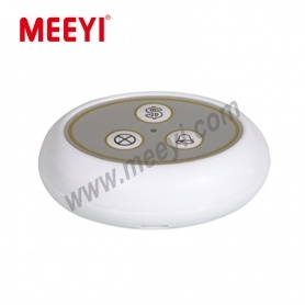 wireless calling system waterproof water call button