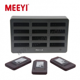 guest paging system wireless paging system