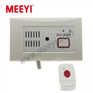 4 wired nurse call system ward substation