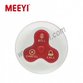 Buzzer inalámbrico concurso Sistema