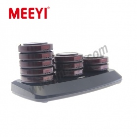 restaurant pager system