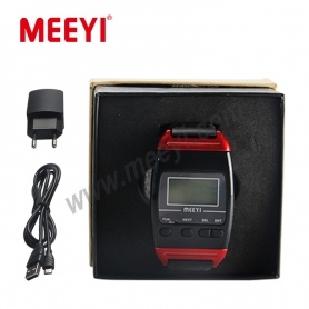 nurse call luz sistema reloj pager