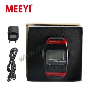 nurse call luz sistema reloj pager