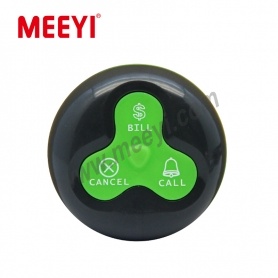 waterproof wireless calling system