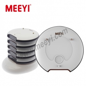 waiter table tracker