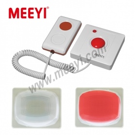 Disabled Panic Button