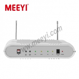Wireless Calling System