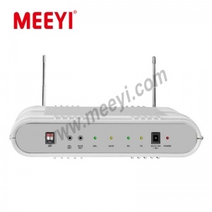 Wireless Calling System