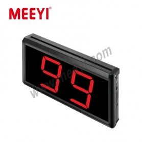 wireless LED display receiver