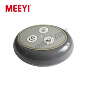 wireless calling system waiter call button