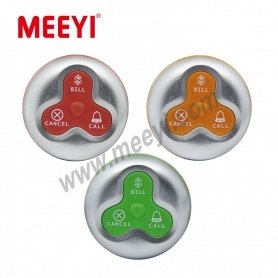 waterproof wireless call button