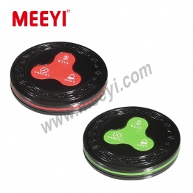 Remote Waiter Kitchen Call Button