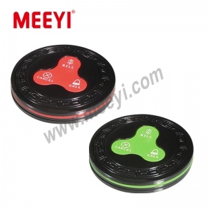 Remote Waiter Kitchen Call Button