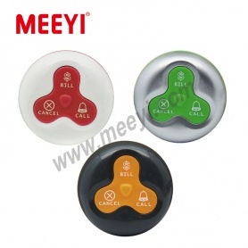 Table Service Call Button