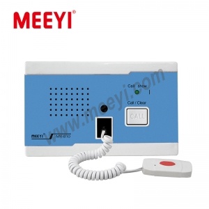 patient alarm
