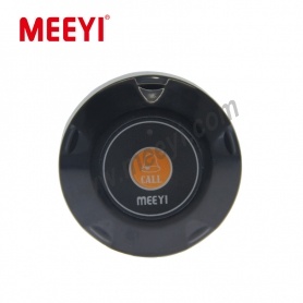 press calling button